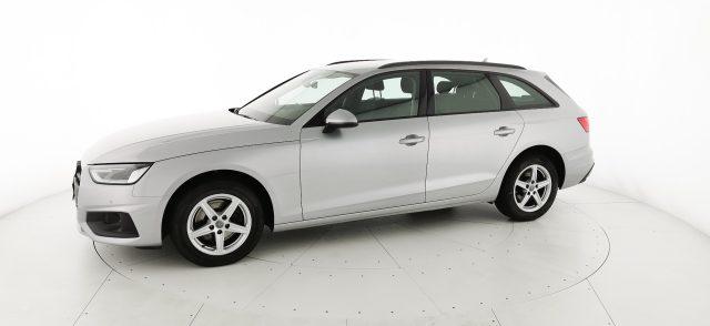 AUDI A4 35 TDI/163 CV mhev S tronic Business