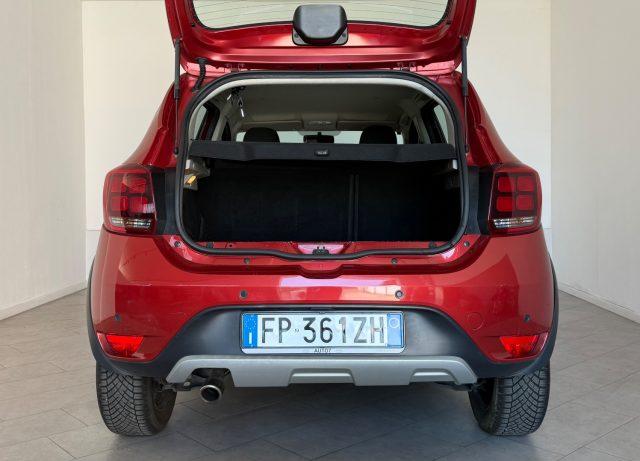 DACIA Sandero Stepway 1.5 dCi 8V 90CV Start&Stop