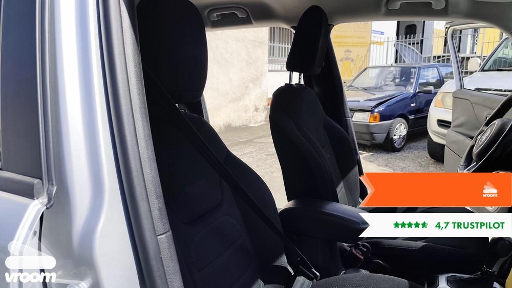 JEEP Renegade Renegade 2.0 Mjt 140CV 4WD Active...