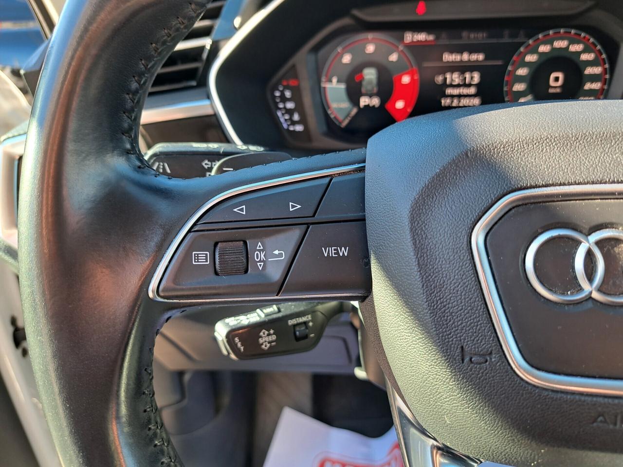 Audi Q3 35 TDI S tronic