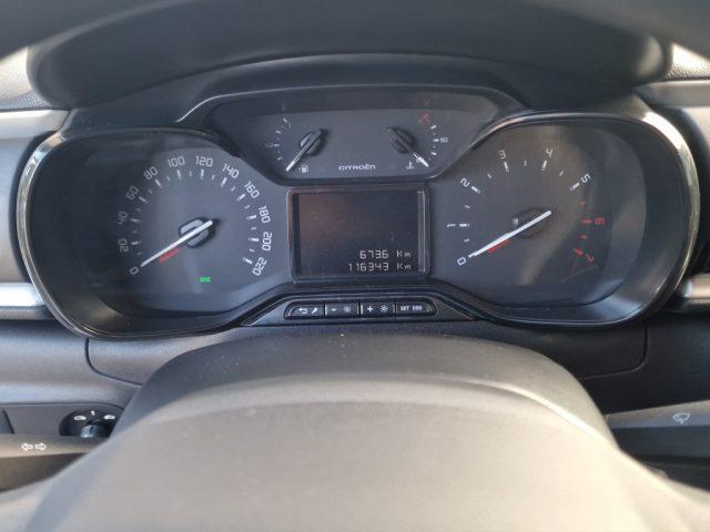 CITROEN C3 BlueHDi 100 S&S Feel