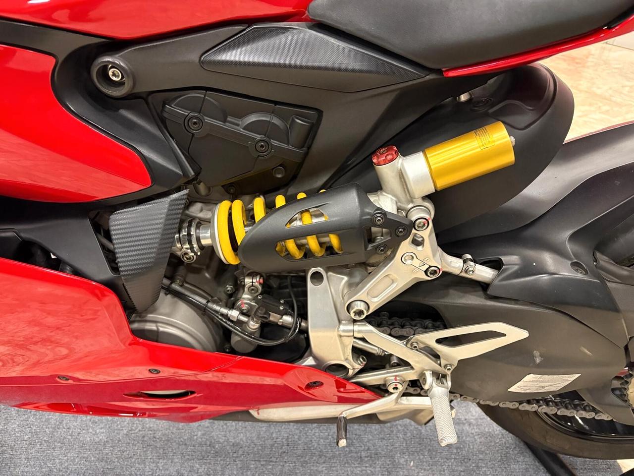 Ducati 1299 Panigale