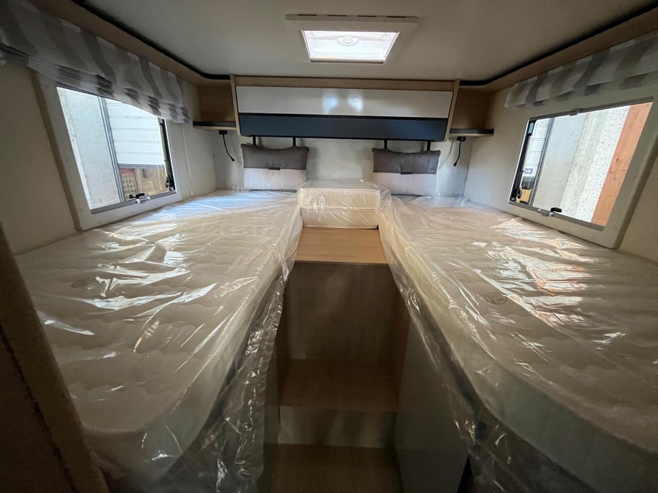 Ci International Horon 84 M