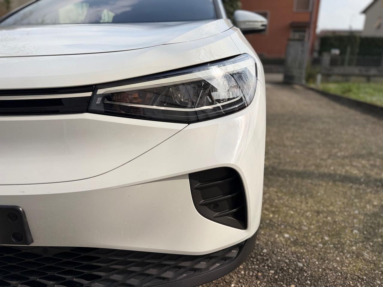 Volkswagen ID.4 Life Pro Performance 77 kWh #9770