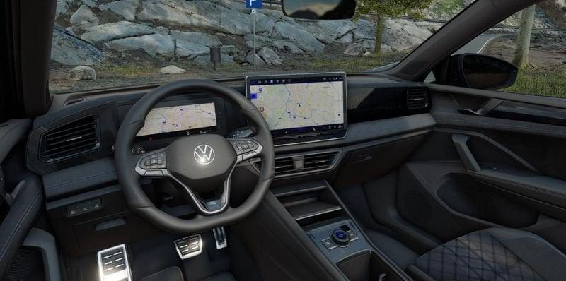 Volkswagen Tiguan 1.5 eTSI 110KW ACT R-Line Plus DSG