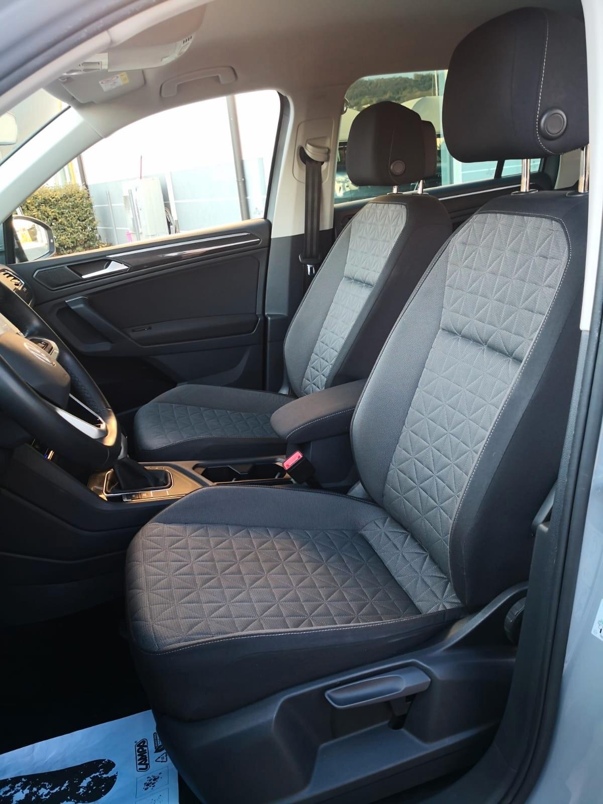 Volkswagen Tiguan 2.0 TDI 150 CV SCR DSG Life ***COCKPIT DISPLAY***