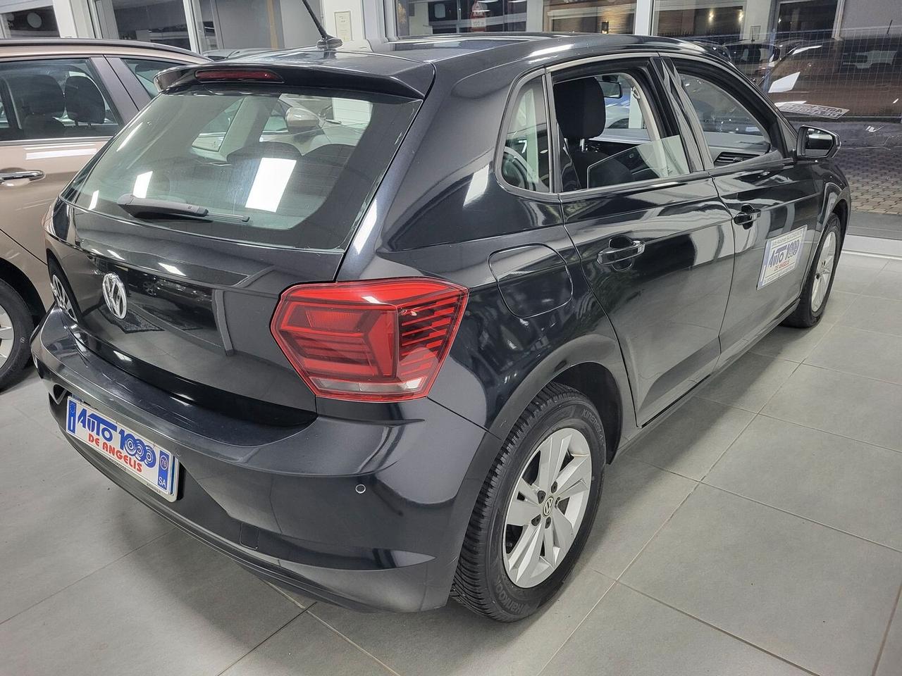 Volkswagen Polo 1.0 FULL OPTIONALS *** FINO AL 31 OTTOBRE