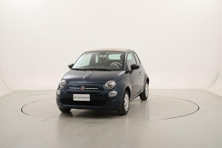 Fiat 500 Hybrid Cabrio BR697993 1.0 Mild Hybrid 69CV