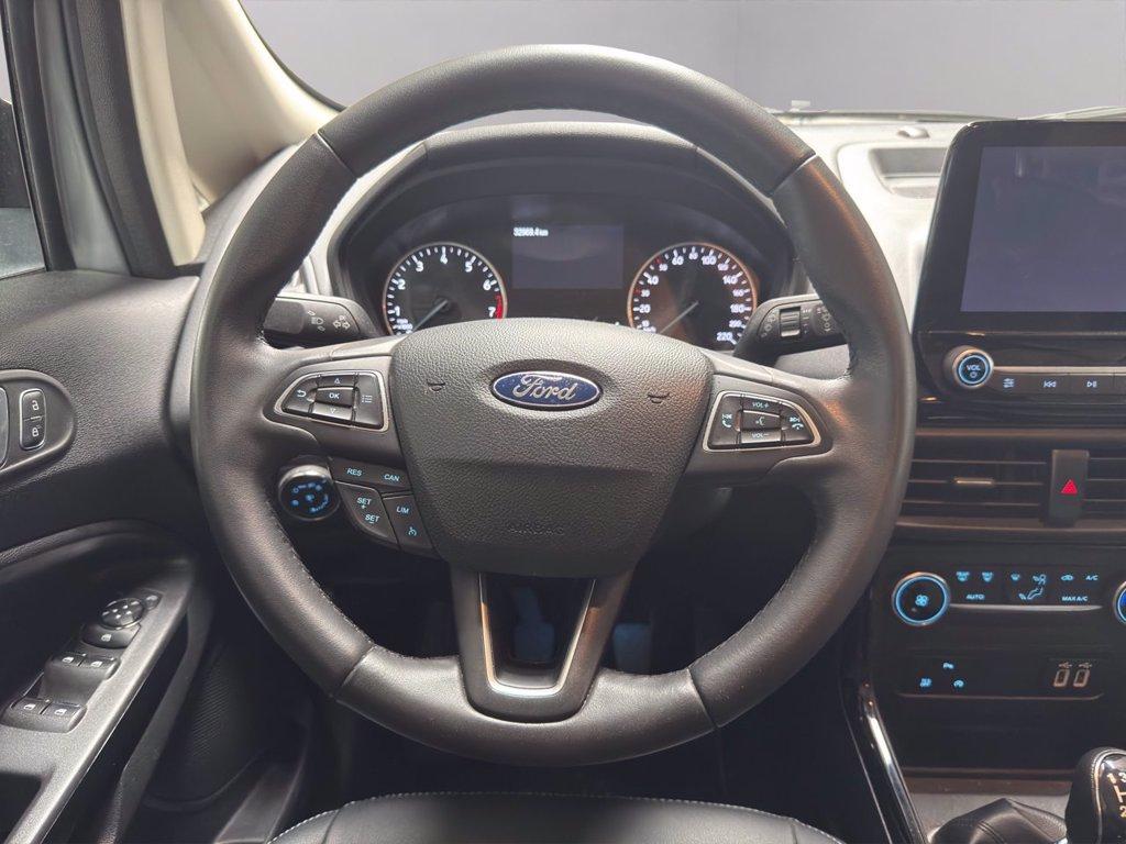 FORD EcoSport 1.0 ecoboost Active s&s 125cv del 2022