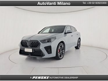 BMW X2 X2 xDrive 20d Msport Pro