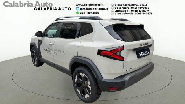DACIA Duster ECO-G 100 Extreme