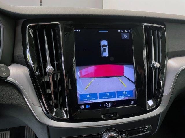 VOLVO V60 2.0 B4 CORE AUTO