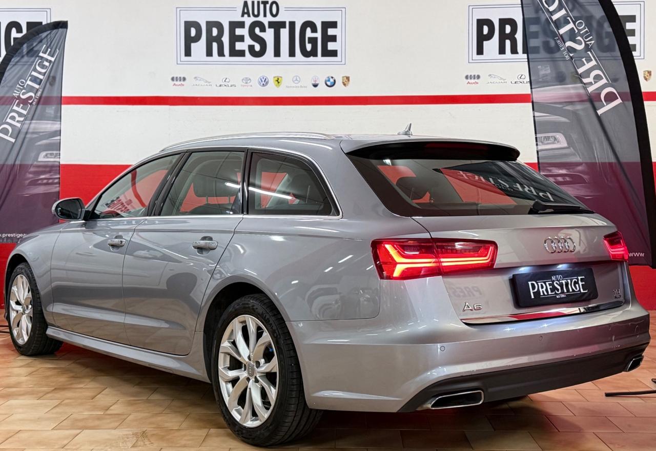 Audi A6 Avant 2.0 TDI 190 CV ultra Business Plus