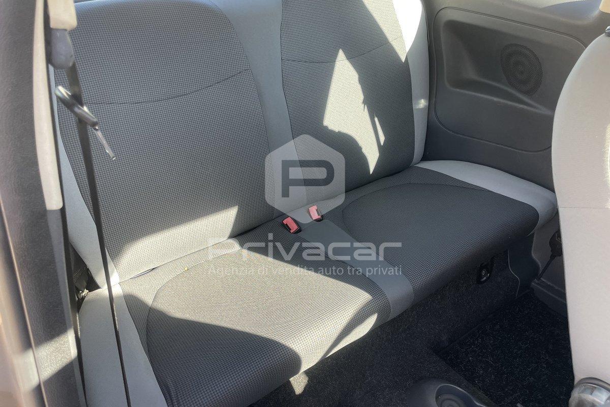 FIAT 500 1.2 Pop Star