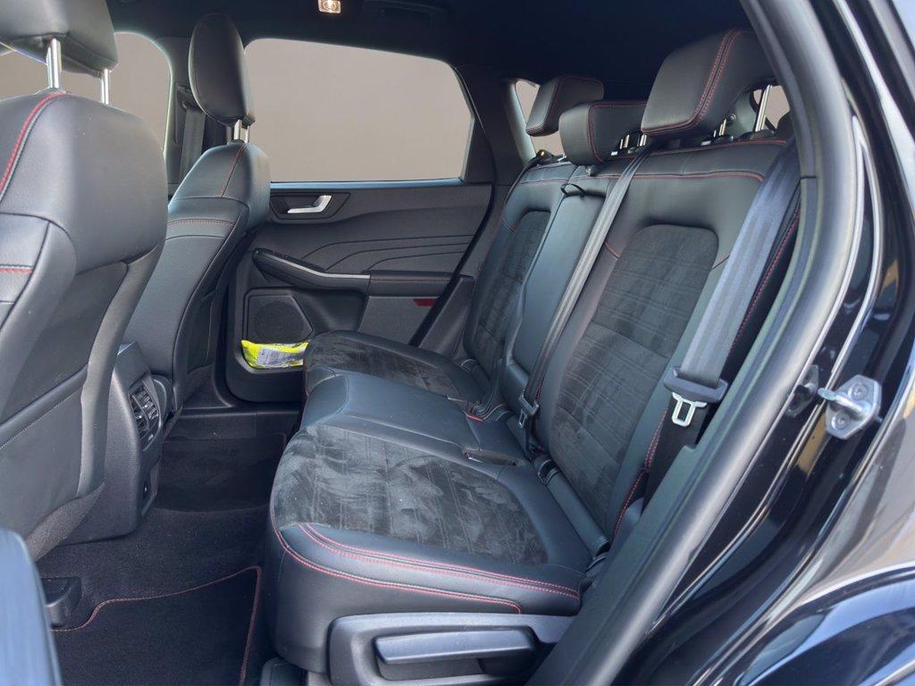 FORD Kuga 2.5 phev ST-Line X 2wd 225cv cvt del 2023