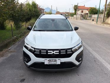 Dacia Jogger 1.0 TCe GPL 100CV 7 posti Expression