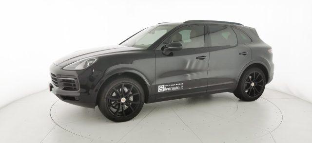 PORSCHE Cayenne 3.0 V6