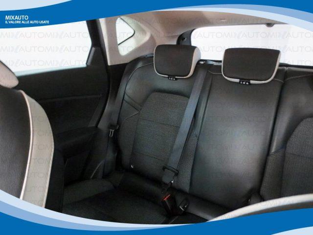 RENAULT Captur 1.0 TCe 90cv Techno EU6
