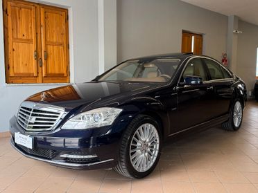 Mercedes-benz S 350 CDI 4M.BlueEFFICIENCY Avantg.