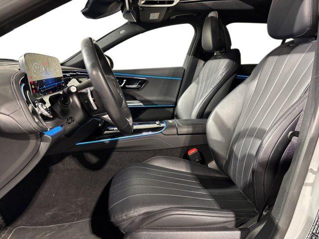 MERCEDES-BENZ E 220 d Mild hybrid S.W. AMG Line Premium Plus