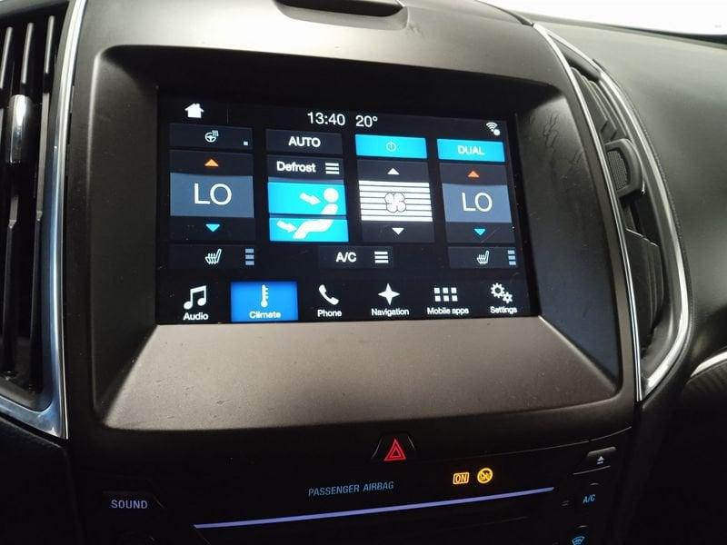Ford Edge 2.0 TDCI 210 CV AWD S&S Powershift ST Line