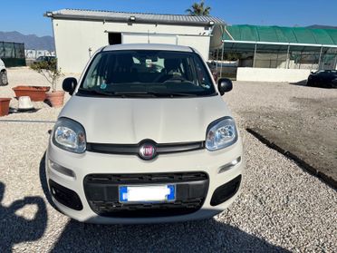 Fiat Panda 1.3 MJT S&S Lounge