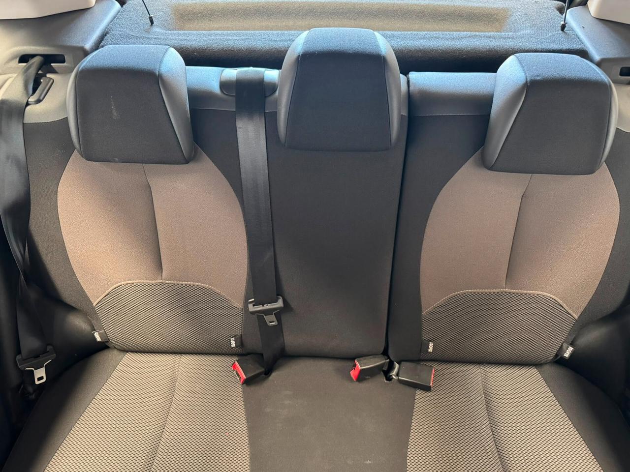 Citroen C3 1.4 adatta a neopatentati