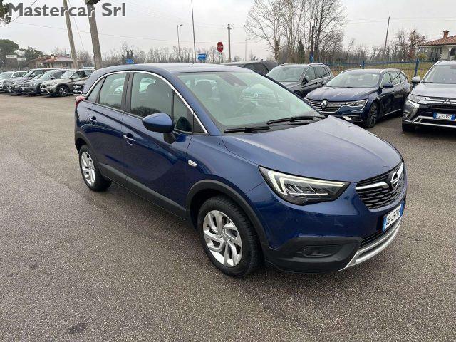 OPEL Crossland X Crossland X 1.5 ecotec Innovation s - GB437PP