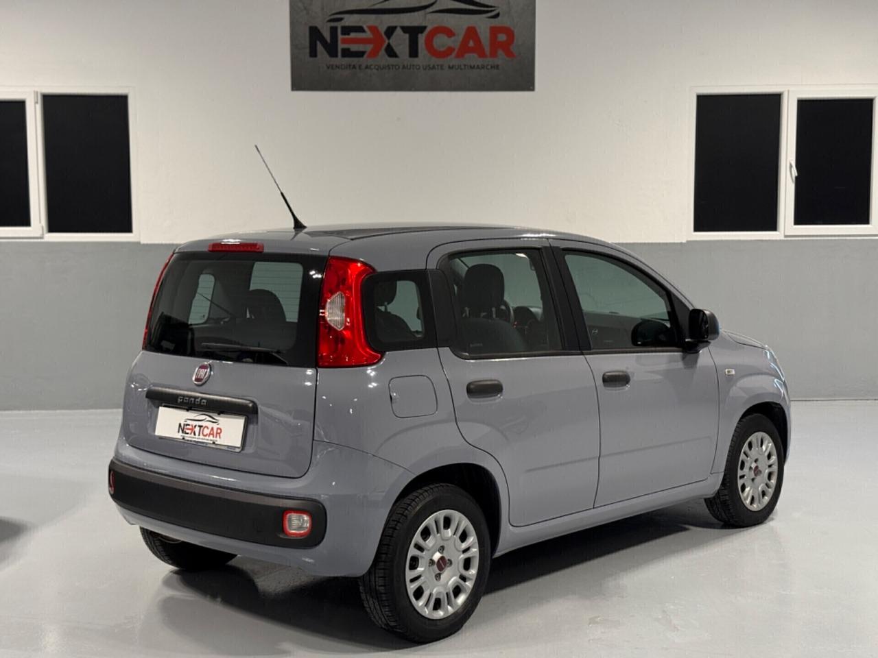 Fiat Panda 1.2 Easy 25.000km!