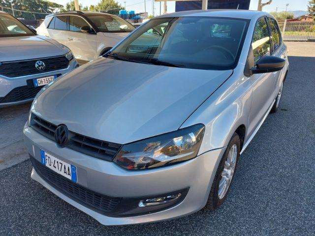 VOLKSWAGEN Polo 1.2 TDI DPF 5 p. Comfortline Neopatentati
