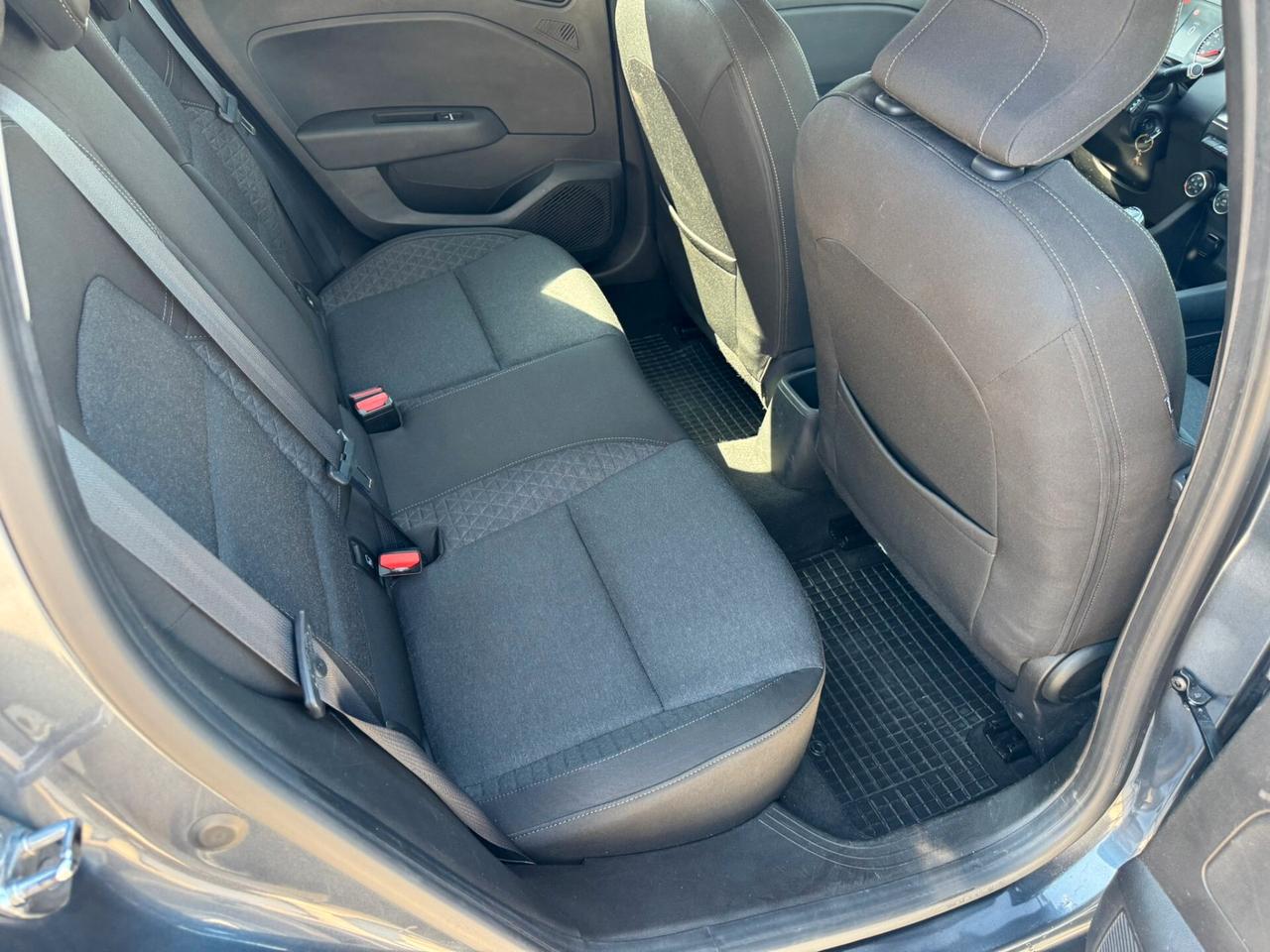 Renault Clio Blue dCi 85 CV 5 porte Intens