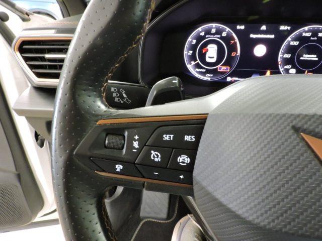 CUPRA Formentor 1.5 TSI DSG