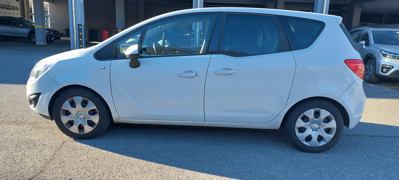 Opel Meriva 1.4 100CV Cosmo