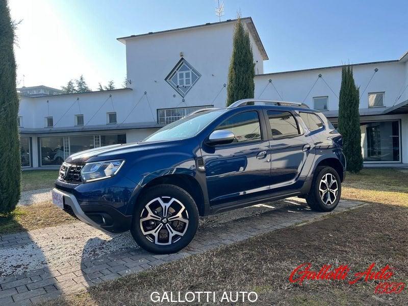 Dacia Duster 1.6 SCe GPL 4x2