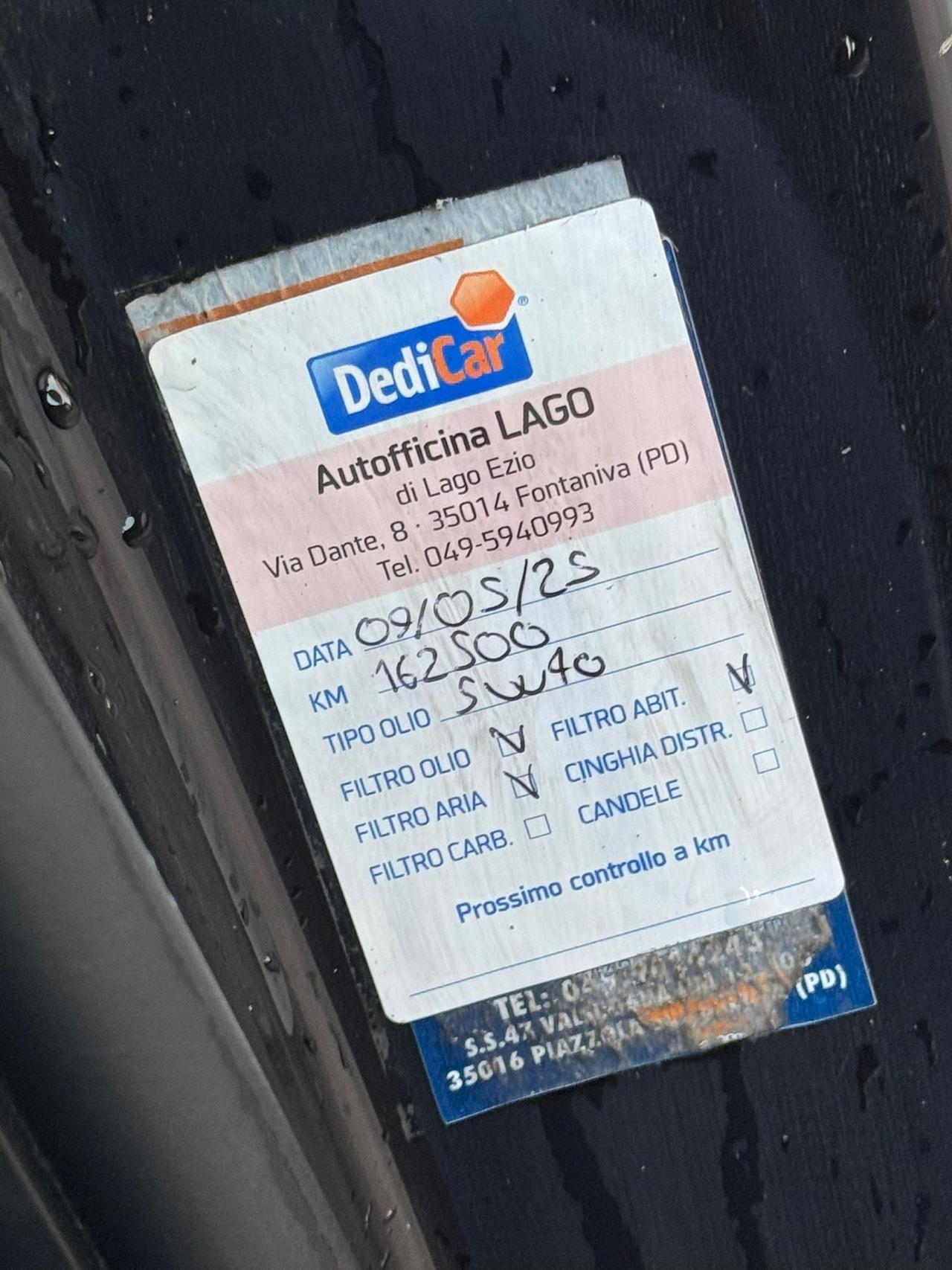 Alfa Romeo MiTo 1.6 JTDm-2 Sport Pack