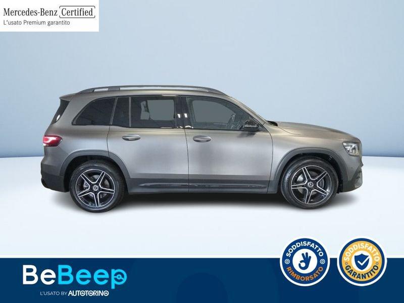Mercedes-Benz Classe GLB GLB 200 D PREMIUM AUTO 7P.TI