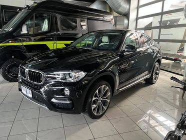 Bmw x6 (f16/86) - 2015