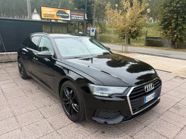 A6 Avant 40 2.0 TDI S-tronic, GOMME NUOVE M+S