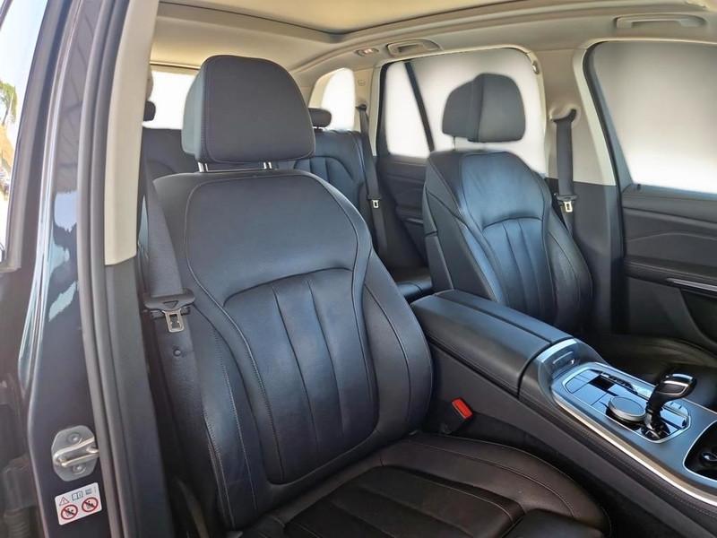 BMW X5 xDrive 30d XLine autom.