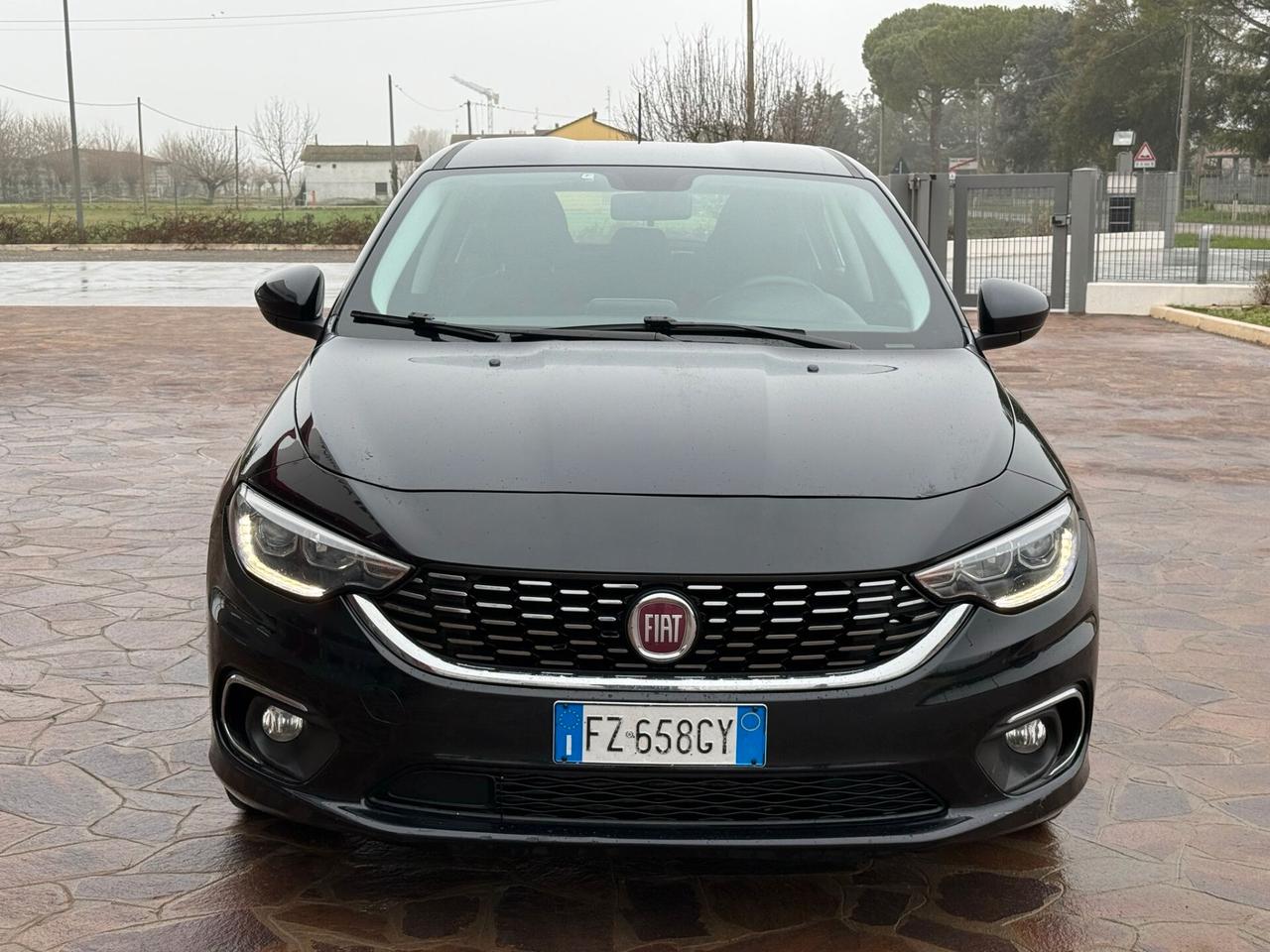 Fiat Tipo 1.6 Mjt 120 CV