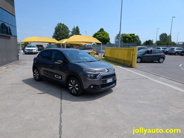CITROEN C3 PureTech 110 S&S Max - OK NEOPATENTATI
