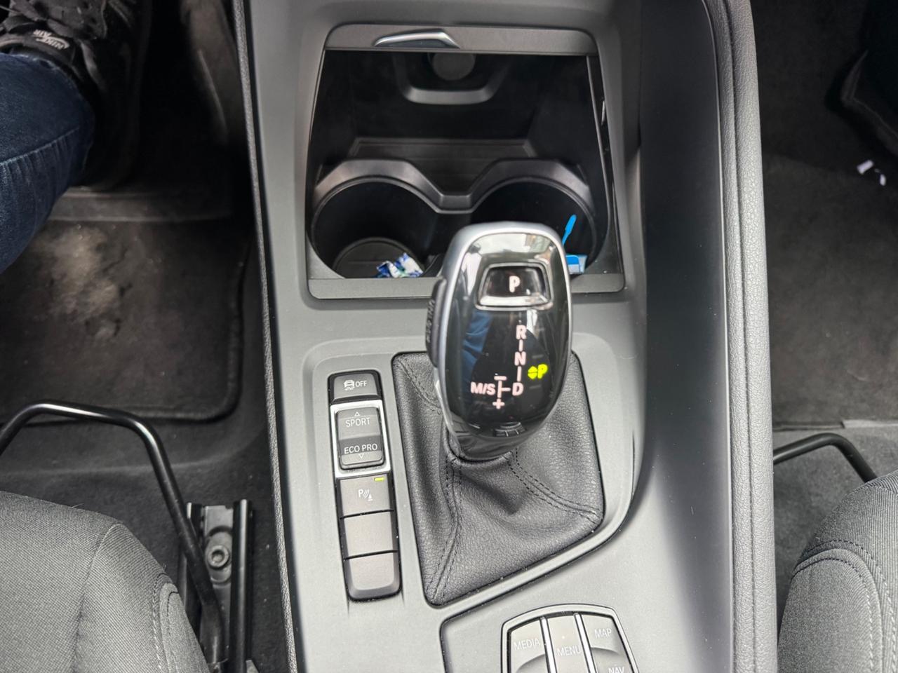 Bmw X1 sDrive18d Business Advantage