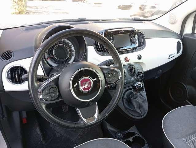 Fiat 500 500 1.2 Lounge s