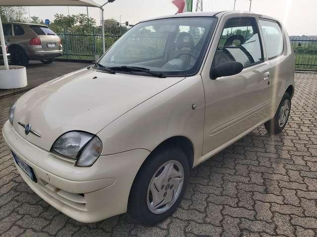 Fiat 600 1.1 50th Anniversary