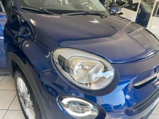 Fiat 500X 1.6 MultiJet 130 CV Connect
