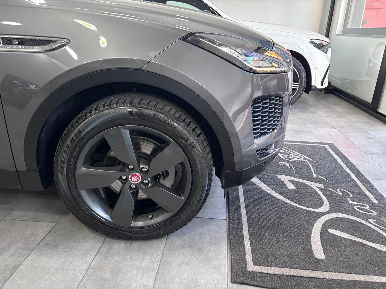 Jaguar E-Pace 2.0D 150 CV AWD aut. S
