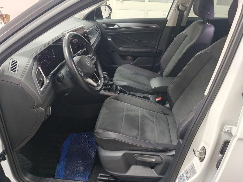 Volkswagen T-Roc T-Roc 2.0 TDI SCR 150 CV DSG Style