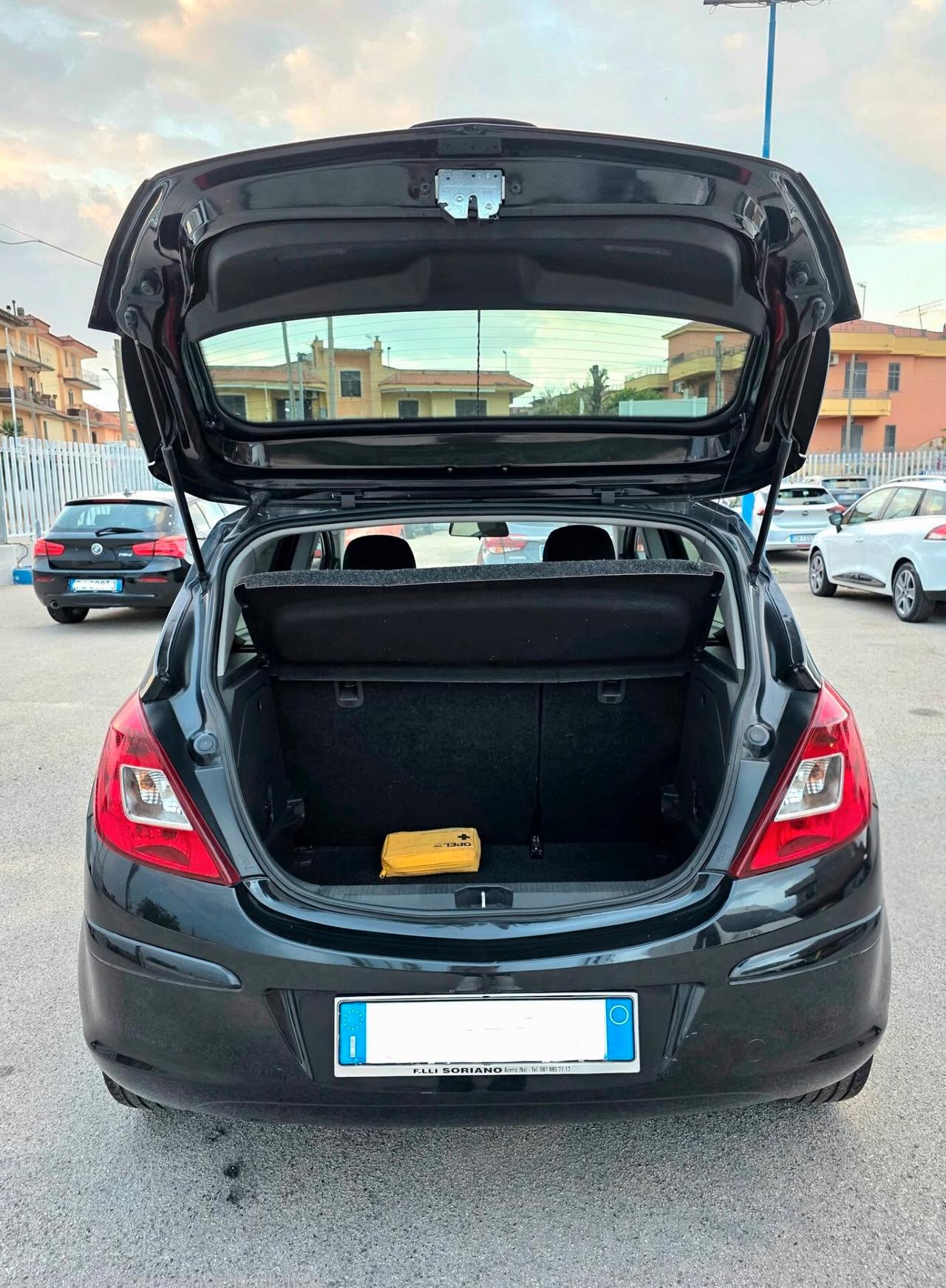 Opel Corsa 1.3 CDTI 95CV Edition