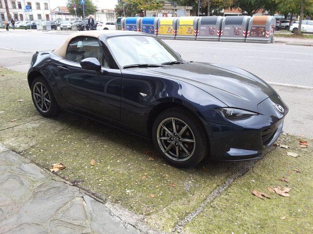 MAZDA MX-5 1.5L Skyactiv-G 132cv Kazari *PROMO NOVEMBRE*