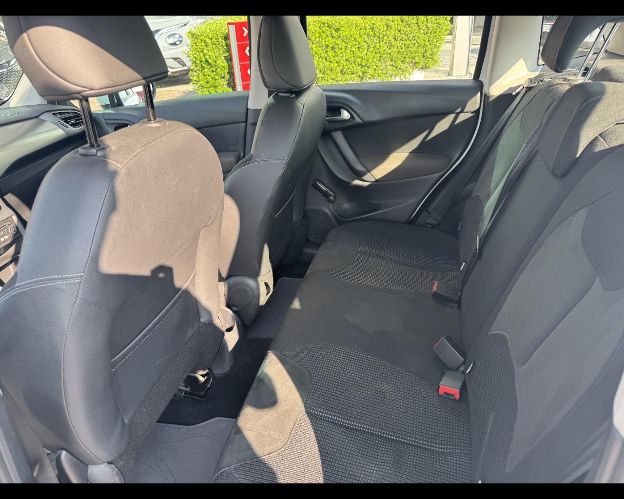 CITROEN C3 2ª serie - C3 1.2 VTi 82 Seduction